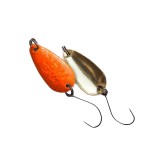 Lingurita oscilanta Crazy Fish Lema 1.6gr #28
