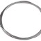 Cablu schimbator DSX biciclete, 1.2x2100mm Cod:C009