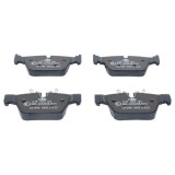 Placute frana BMW 1 F40 07.19-, 2 Gran Coupe F44 11.19-, X2 F39 11.17-10.23; Mini Mini Clubman F54 11.14-, Mini Countryman F60 10.16-, Spate, ATE