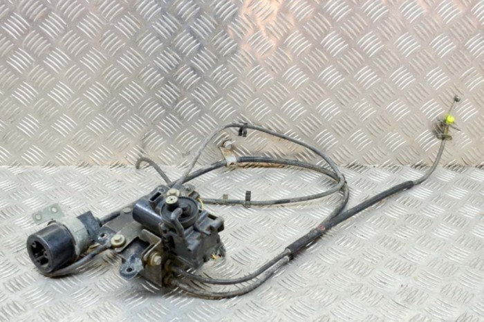 Alt modul de control DODGE STEALTH 1992 13878241