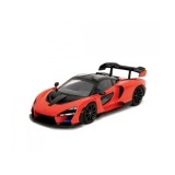 Fast &amp; Furious Masinuta metalica McLaren Senna scara 1:24