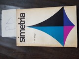 H Weyl - simetria Pd+