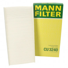 Filtru Polen Mann Filter CU3240