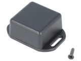 Carcasă Universală 35x35x20mm cu Lame de Fixare