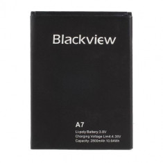 Acumulator BlackView A7 foto