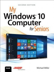 My Windows 10 Computer for Seniors foto