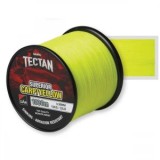 Fir Monofilament Dam Tectan Superior Carp Yellow 0.38mm 10kg 1000m, Madcat