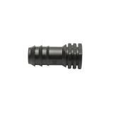 Dop pentru furtun de irigare D16 mm, inchidere etansa tub