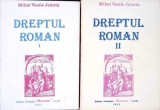 DREPTUL ROMAN VOL.1-2-MIHAI VASILE JAKOTA-275610