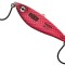 Pilker MADCAT Vertical Jig Vibratix, Fluo Pink UV, 90g, 10cm, 1buc/pac