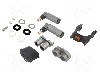 Conector alimentare DC, 1kV, 2 pini, seria PowerLok Gen.2, {{Dimensiune pin}}. AMPHENOL GEC - PL282X-301-70-2-5