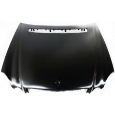 Capota motor Mercedes Clasa E (W211) 03.2002-06.2006 Fata 2118800157 2118800457 aluminiu foto