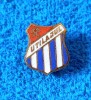 Insigna fotbal - UTILAJUL PETROSANI