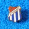 Insigna fotbal - UTILAJUL PETROSANI