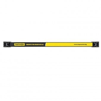 Suport magnetic pentru scule service Topmaster 342900, lungime 0.5m