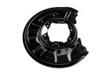 Protectie disc frana Mercedes C-Clasa 2007-, Dreapta, Spate, NTY HTO-ME-020