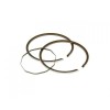 Segmenti YAMAHA 50, f40mm, pentru scuter, ARV-3014, Oem
