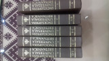 Enciclopedia Universala Britannica volumele 1,2,3,4,5 jurnalul national