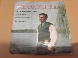 Disc vinil Alexandru Jula
