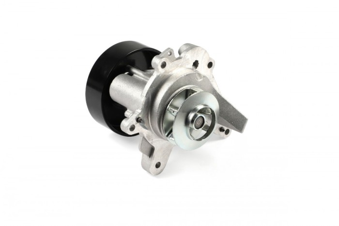 HEPU P3005 Pompă de apă, răcire motor