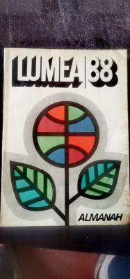 Almanah Lumea 88 foto