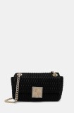 Steve Madden poseta Bhayes culoarea negru, SM13001524