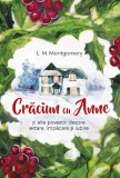 Cumpara ieftin Craciun Cu Anne, - Editura Predania