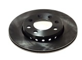 Disc frana VW LUPO (6X1, 6E1) (1998 - 2005) ABE C3W035ABE