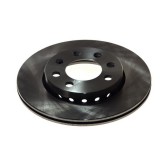 Disc frana VW LUPO (6X1, 6E1) (1998 - 2005) ABE C3W035ABE
