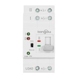 ATS Automatic Transfer Switch manager automat de retea panouri solare generator