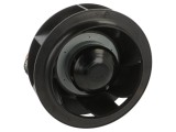 Ventilator AFL MOTORS EUROPE EC Radial 230VAC &Oslash;175mm 660m3/h 74dBA B3P175-EC072-100