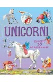 Cumpara ieftin Unicorni cu peste 50 de abtibilduri
