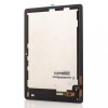 Display LCD Huawei MediaPad T3 10, Negru - Ecran Inlocuire, Claritate Excelenta, Culori Vibrante