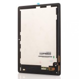 Display LCD Huawei MediaPad T3 10, Negru - Ecran Inlocuire, Claritate Excelenta, Culori Vibrante