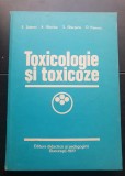 Toxicologie și toxicoze - E. Șuțeanu, A. Gherdan