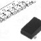 Tranzistor canal P, SMD, P-MOSFET, SOT23F, TOSHIBA - SSM3J334R,LF(T