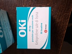 Oki oki foto