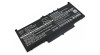 Cameron Sino 7200mAh DELL Latitude 12 E7270,Latitude 12 E7470,Latitude 14 E7470(N016L74701580CN),Latitude E7270 N009L72701780CN,Latitude E7270 N006L72