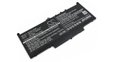 Cameron Sino 7200mAh DELL Latitude 12 E7270,Latitude 12 E7470,Latitude 14 E7470(N016L74701580CN),Latitude E7270 N009L72701780CN,Latitude E7270 N006L72