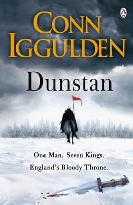 Conn Iggulden - Dunstan foto