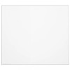 Folie de protectie masa, transparent, 100 x 90 cm, PVC, 1,6 mm