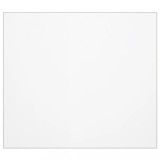 Cumpara ieftin Folie de protectie masa, transparent, 100 x 90 cm, PVC, 1,6 mm