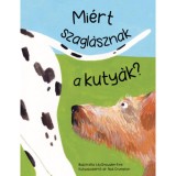 Mi&eacute;rt szagl&aacute;sznak a kuty&aacute;k? - Dr. Nick Crumpton