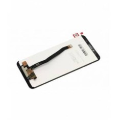 Display cu touchscreen Huawei Y6 2018 Negru