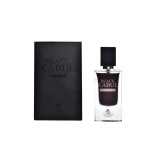 French Avenue Black Kabul Apă de parfum pentru Bărbați EDP 60 ml