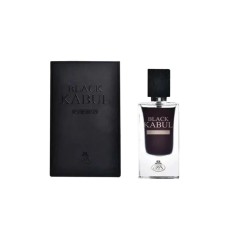 French Avenue Black Kabul Apă de parfum pentru Bărbați EDP 60 ml