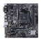 Placa de baza Asus, AMD A320, DDR4, 32 GB, socket AM4