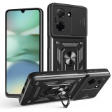 Techsuit - CamShield Series - Xiaomi Redmi A5&nbsp;4G (Standard) - Black