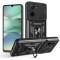 Husa Xiaomi Redmi A5&Atilde;&sbquo;&Acirc;&nbsp;4G (Standard) protectie camera Techsuit CamShield Series, negru