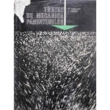 TRATAT DE MECANICA PAMANTURILOR-A. CAQUOT, J. KERISEL-231229
